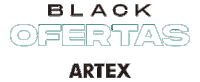 Black Friday Futebol Sticker by ARTEX