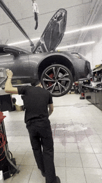 Car GIF