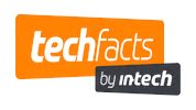 Brand Facts Sticker by in-tech