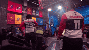 washington dc esports GIF by NBA 2K League