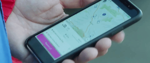 must've been GIF by Chromeo