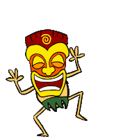 Micheladas Refrescate Sticker
