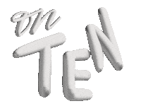 Ten On Ten Wayv Sticker by Palimmms