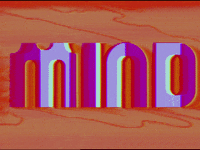 Art Glitch GIF