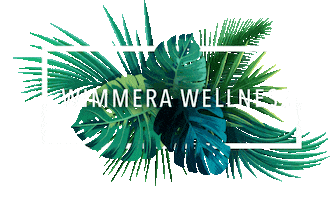 WimmeraWellness essential oils oils oil of the day wimmera wellness Sticker