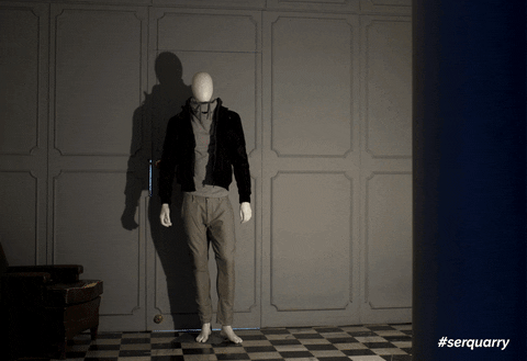 halloween men GIF by Quarry Jeans & Fashion