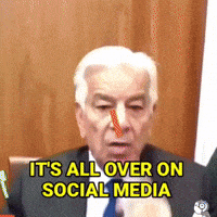 Social Media Evidence GIF