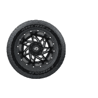 Tire Sticker by Hercules Tires