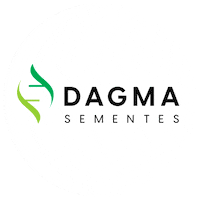 Dagma Sticker by Agro Amazônia