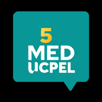 Medicina GIF by UCPel