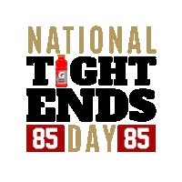 San Francisco 49Ers Nfl Sticker by SportsManias