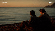 Friends Waiting GIF by Movistar+