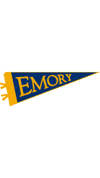 Oxford College Sticker by Emory University