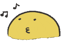 Nothing Play Dumb Sticker