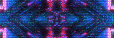 Art Glow GIF