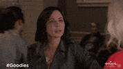Good Witch Goodies GIF by Hallmark Channel
