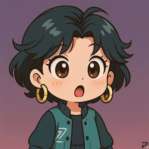 Screaming Internally Hands Up GIF by Persona