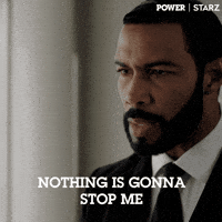 Omari Hardwick Omg GIF by Power