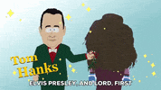 season 18 episode 10 GIF by South Park 