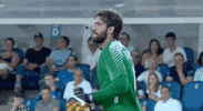 roma football soccer no reactions GIF