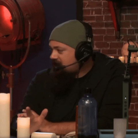 frustrated d&d GIF by Hyper RPG