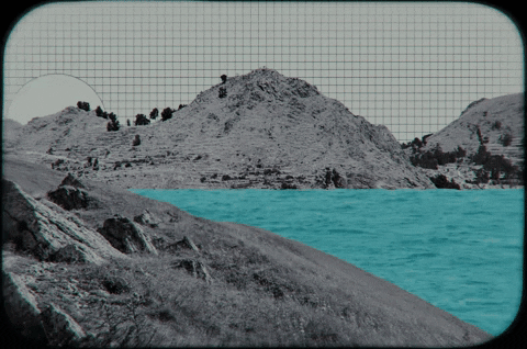 Music Video Acid GIF by Refresh Records