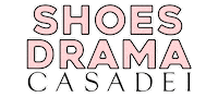 fashion style Sticker by Casadei