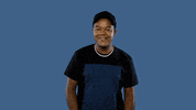 screenmediafilms good job high five well done ripped GIF