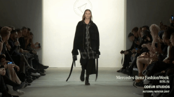 berlin fashion week GIF by Mercedes-Benz Fashion Week Berlin