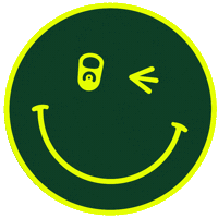 drinkeliqs winky eliqs drinkeliqs custombeverages Sticker