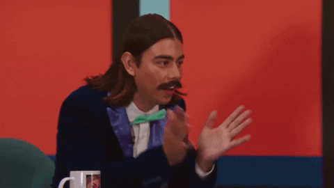Clap Applause GIF by Productions Deferlantes