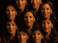 Uh Oh Oops GIF by GIPHY IRL