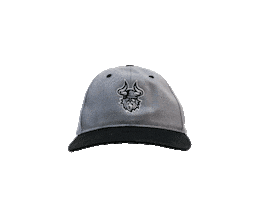 blackrickers baseball softball viking rickers Sticker