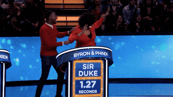 Game Show Dance GIF by Beat Shazam