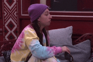 Big Brother Idk GIF