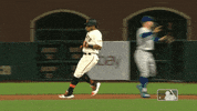 Regular Season Sport GIF by MLB