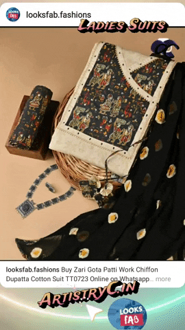 Buy Now Fashion GIF by ArtistryC