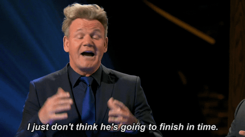 cooking GIF by Masterchef