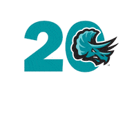 Graduation Ohio Sticker by Cuyahoga Community College