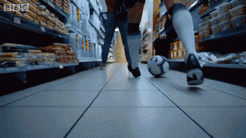 south korea football GIF by BBC
