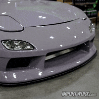 Turbo Mazda GIF by ImportWorx