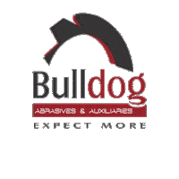 bulldogabrasives  Sticker