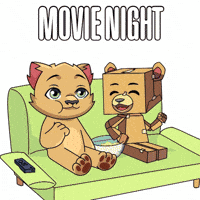 GIF by Kabu