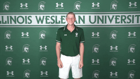 25Iwumgolf GIF by iwusports