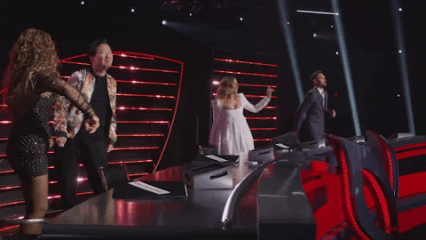 Ken Jeong Dancing GIF by FOX TV