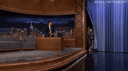 Tonight Show Friends GIF by The Tonight Show Starring Jimmy Fallon