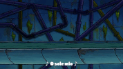 season 9 patrick the game GIF by SpongeBob SquarePants