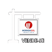 Imobiliaria Boaviagem Sticker by Moradasol