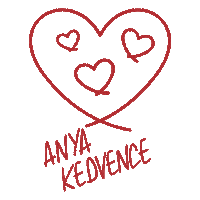 Anya Anyaknapja Sticker by Tchibo Magyarország