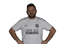 Sce Sportclub Sticker by SC Edermünde